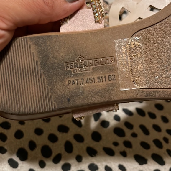 Sandals! - Picture 5 of 5